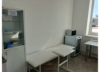 Фото клиники МРТ Экспресс Волгоград — №6