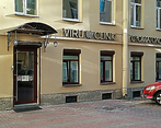 Фото клиники Стоматология Viru One (Виру Ван) на Ропшинской — №1