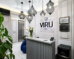 Фото клиники Стоматология Viru One (Виру Ван) на Ропшинской — №2