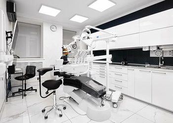 Фото клиники Стоматология Viru One (Виру Ван) на Ропшинской — №6