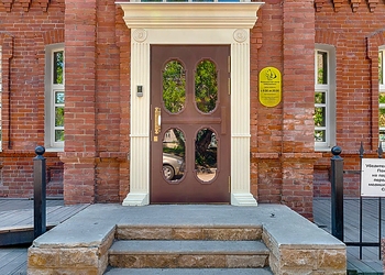 Фото клиники Детская стоматология Magickids (Меджиккидс) — №1