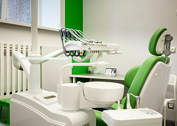 Фото клиники Стоматология Баланс белого — №2