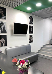 Фото клиники Стоматология Баланс белого — №4