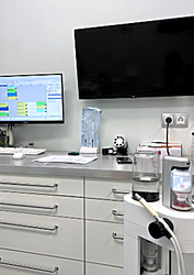 Фото клиники Стоматология Баланс белого — №6