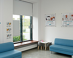 Фото клиники MedCare — №1