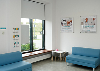 Фото клиники MedCare — №1