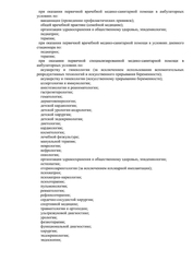 Лицензия клиники Любимый доктор на Пермской — № Л041-01167-59/00363434 от 30 августа 2019