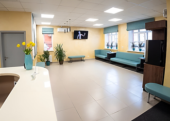 Фото клиники Любимый доктор на Пермской — №2