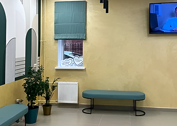 Фото клиники Любимый доктор на Пермской — №3