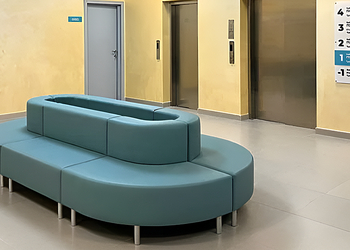 Фото клиники Любимый доктор на Пермской — №4