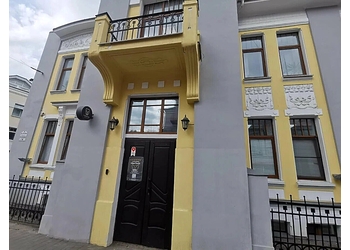 Фото клиники Стоматология Сидентия — №1