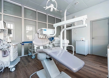 Фото клиники Стоматология Сидентия — №4