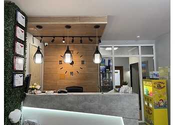 Фото клиники Стоматология Анатомия улыбки на Кул Гали — №2