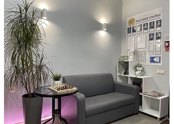 Фото клиники Стоматология Анатомия улыбки на Кул Гали — №3