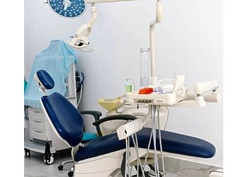 Фото клиники Стоматология Анатомия улыбки на Кул Гали — №4