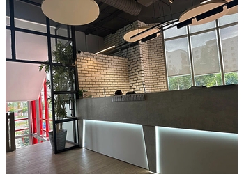 Фото клиники Стоматология Анатомия улыбки на Минской — №2