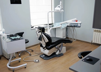 Фото клиники Стоматология Анатомия улыбки на Минской — №4