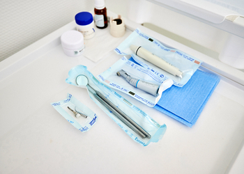 Фото клиники Хорошая стоматология — №10