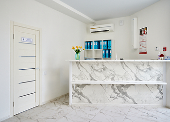 Фото клиники Хорошая стоматология — №1