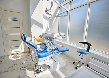 Фото клиники Хорошая стоматология — №2