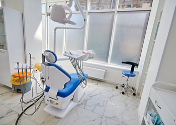 Фото клиники Хорошая стоматология — №3