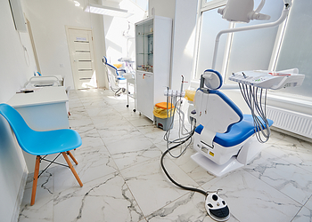 Фото клиники Хорошая стоматология — №4