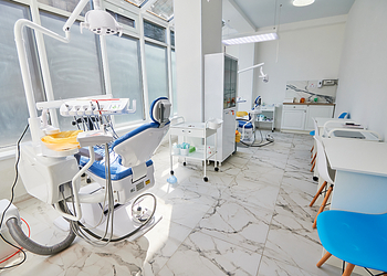 Фото клиники Хорошая стоматология — №5