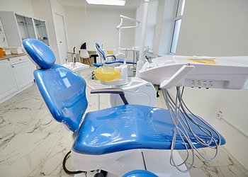 Фото клиники Хорошая стоматология — №7