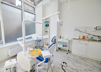 Фото клиники Хорошая стоматология — №8