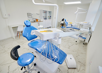 Фото клиники Хорошая стоматология — №9