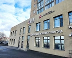 Фото клиники Офтальмологическая клиника Санта — №1