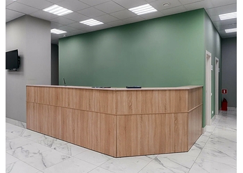 Фото клиники Офтальмологическая клиника Санта — №2