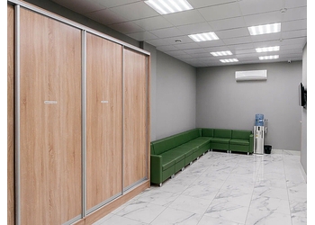 Фото клиники Офтальмологическая клиника Санта — №3