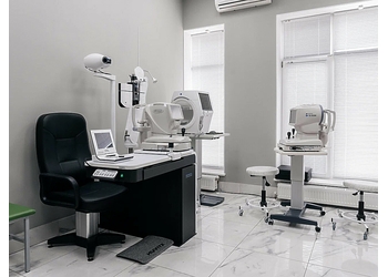 Фото клиники Офтальмологическая клиника Санта — №4