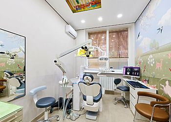 Фото клиники Винтер Дент — №2