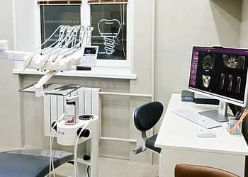 Фото клиники Винтер Дент — №3