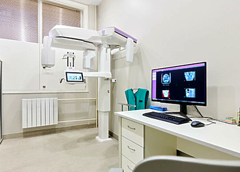 Фото клиники Винтер Дент — №4