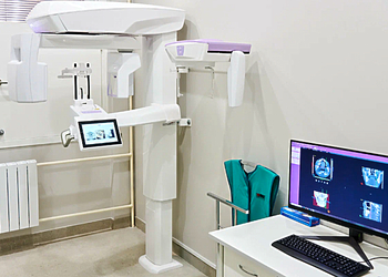 Фото клиники Винтер Дент — №5