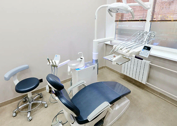 Фото клиники Винтер Дент — №7