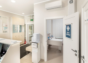 Лицензия клиники Поликлиника 118 на Серова — — №7