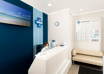 Фото клиники Поликлиника 118 на Серова — №10