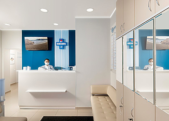 Фото клиники Поликлиника 118 на Серова — №9