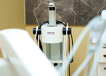 Лицензия клиники Стоматология Complex Smile (Комплекс Смайл) — — №1