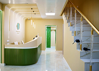 Фото клиники Стоматология Complex Smile (Комплекс Смайл) — №2