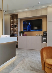 Фото клиники Стоматология Ультра Дент на проспекте Александра Суворова — №3