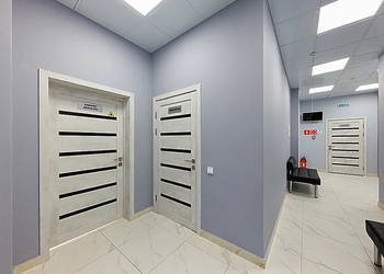 Фото клиники Стоматология Юна — №3