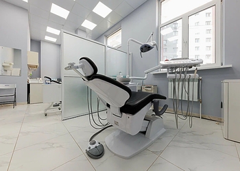 Фото клиники Стоматология Юна — №4