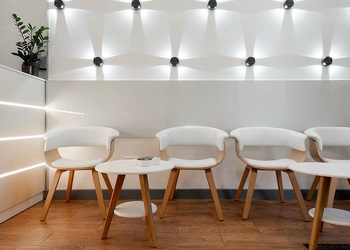 Фото клиники Приватная стоматология — №3