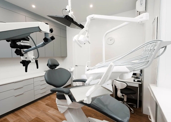 Фото клиники Приватная стоматология — №4