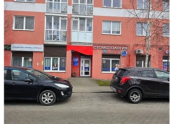 Фото клиники Стоматология ЛюВиДента на Кутаисской — №1